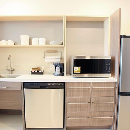 Home2 Suites By Hilton Nampa Exteriör bild