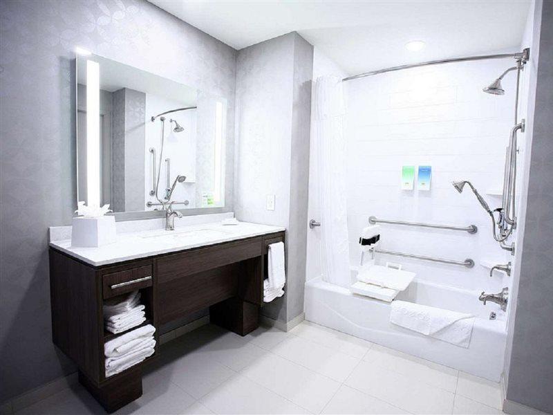 Home2 Suites By Hilton Nampa Exteriör bild
