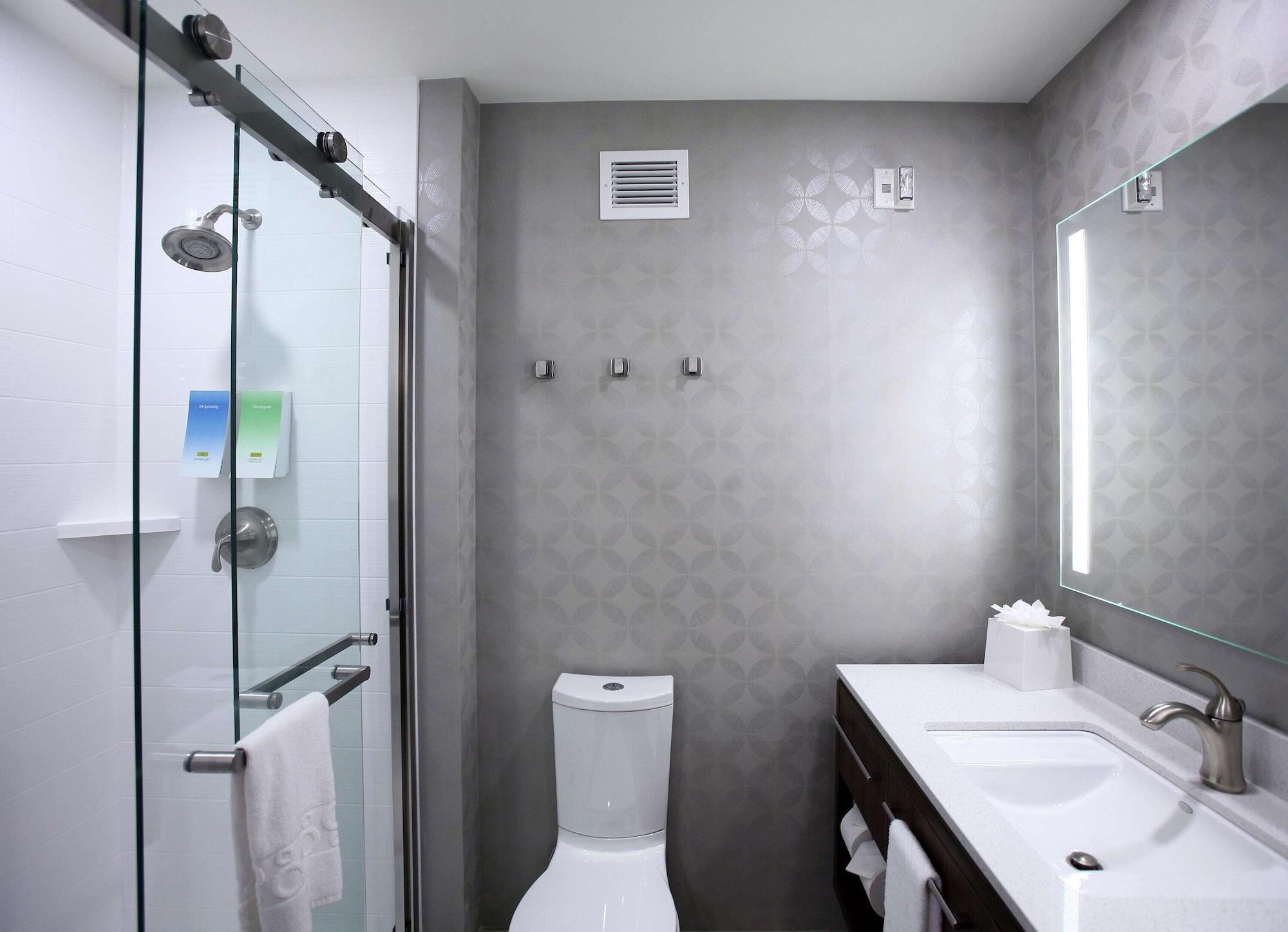 Home2 Suites By Hilton Nampa Exteriör bild