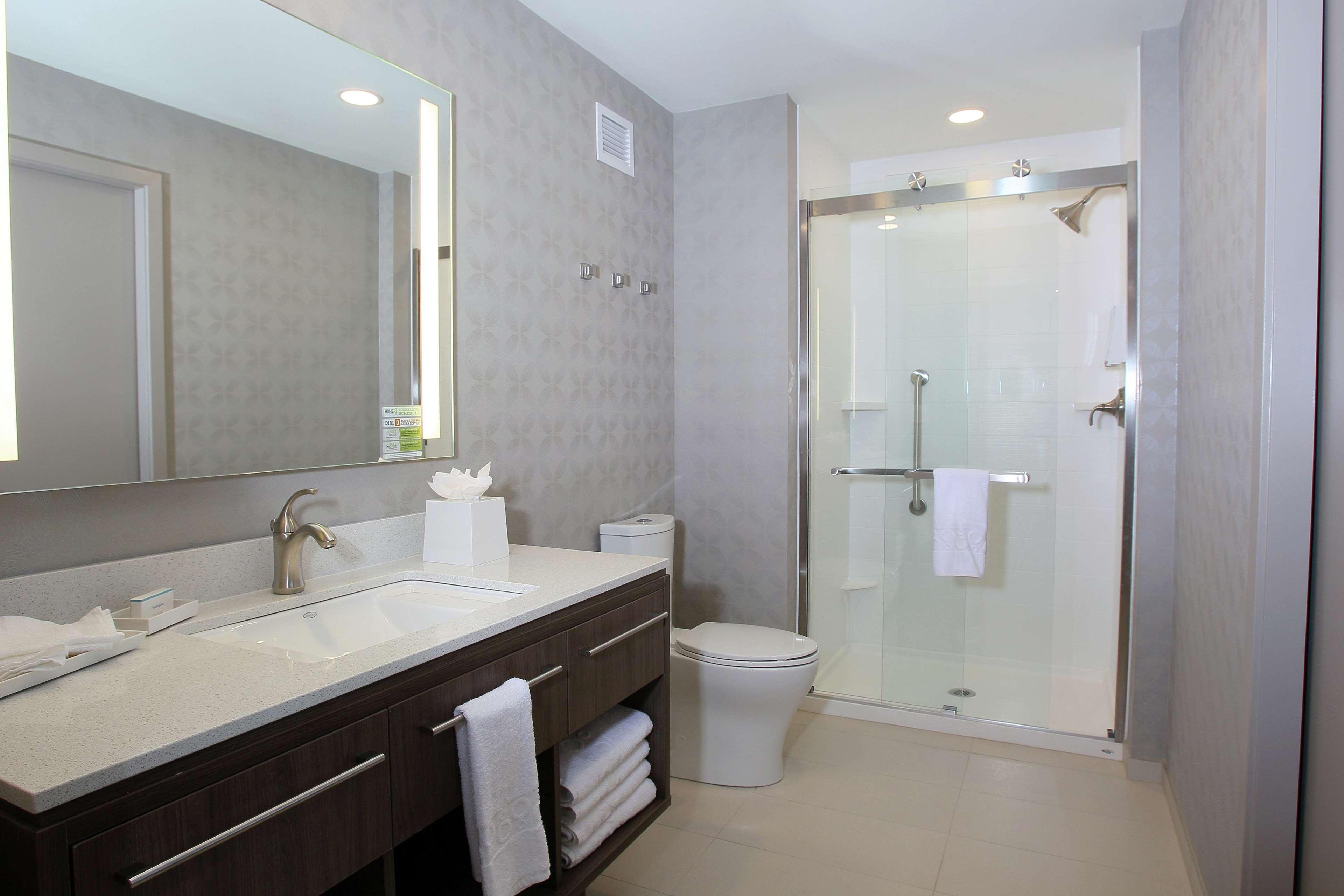 Home2 Suites By Hilton Nampa Exteriör bild
