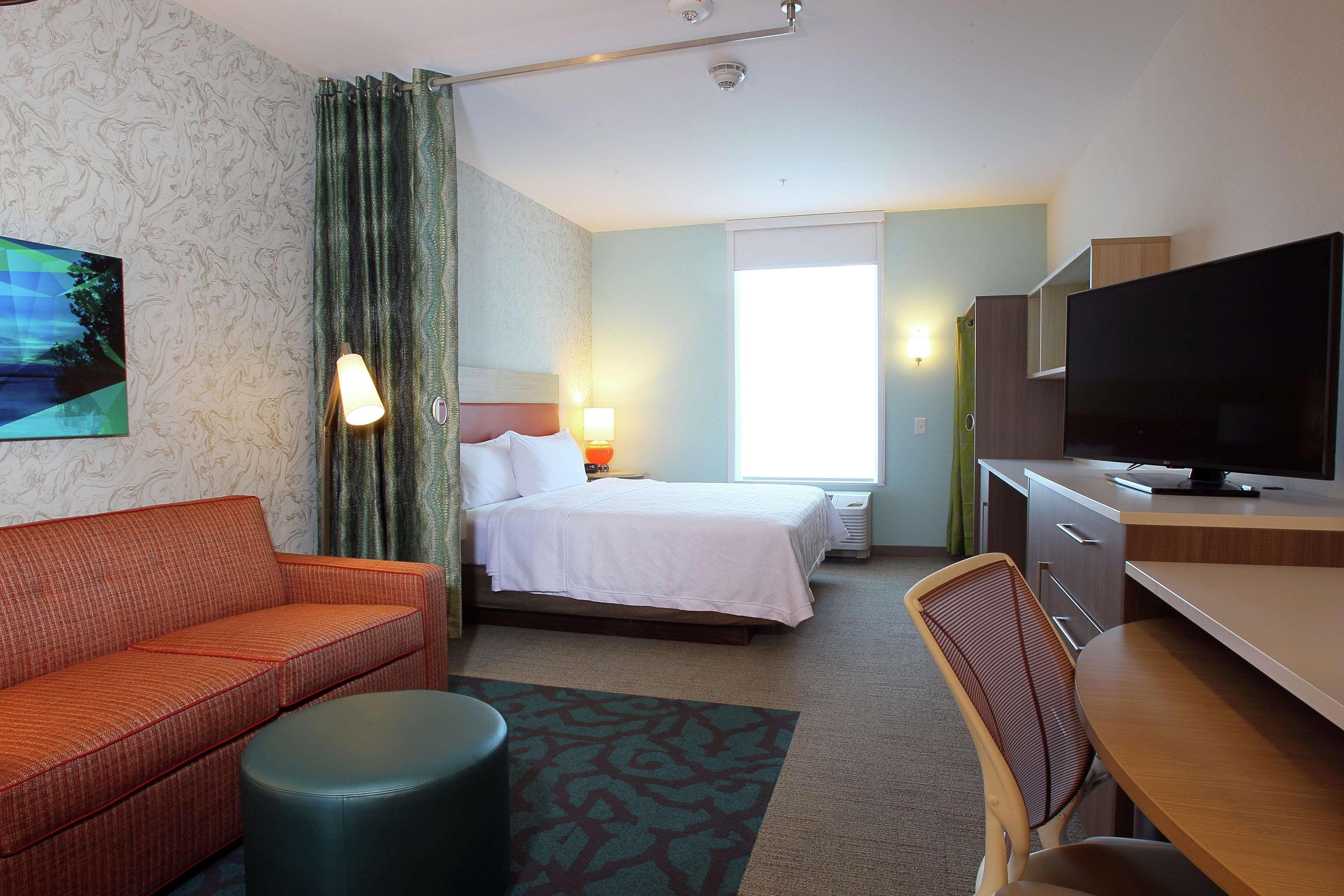 Home2 Suites By Hilton Nampa Exteriör bild