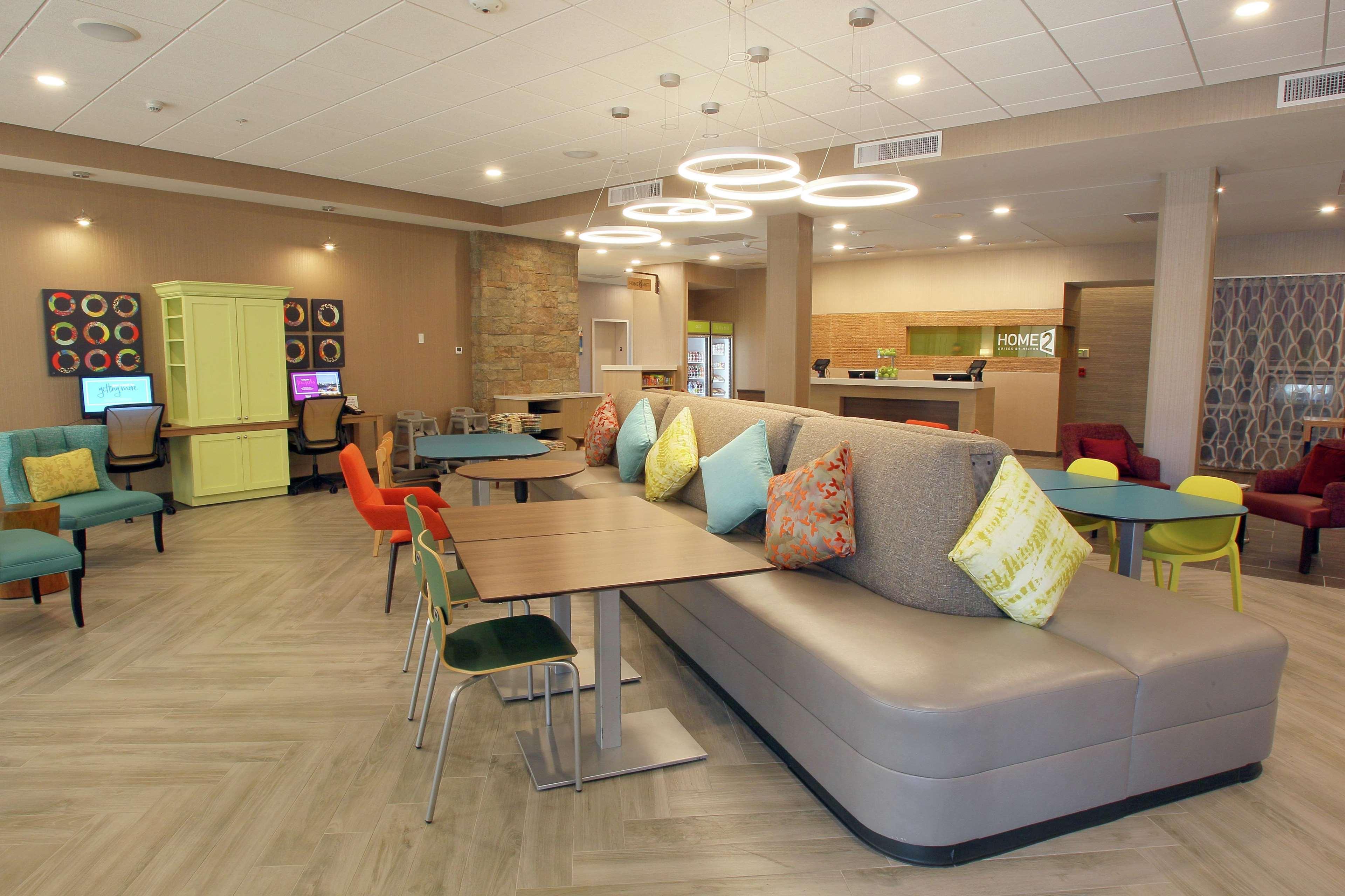 Home2 Suites By Hilton Nampa Exteriör bild