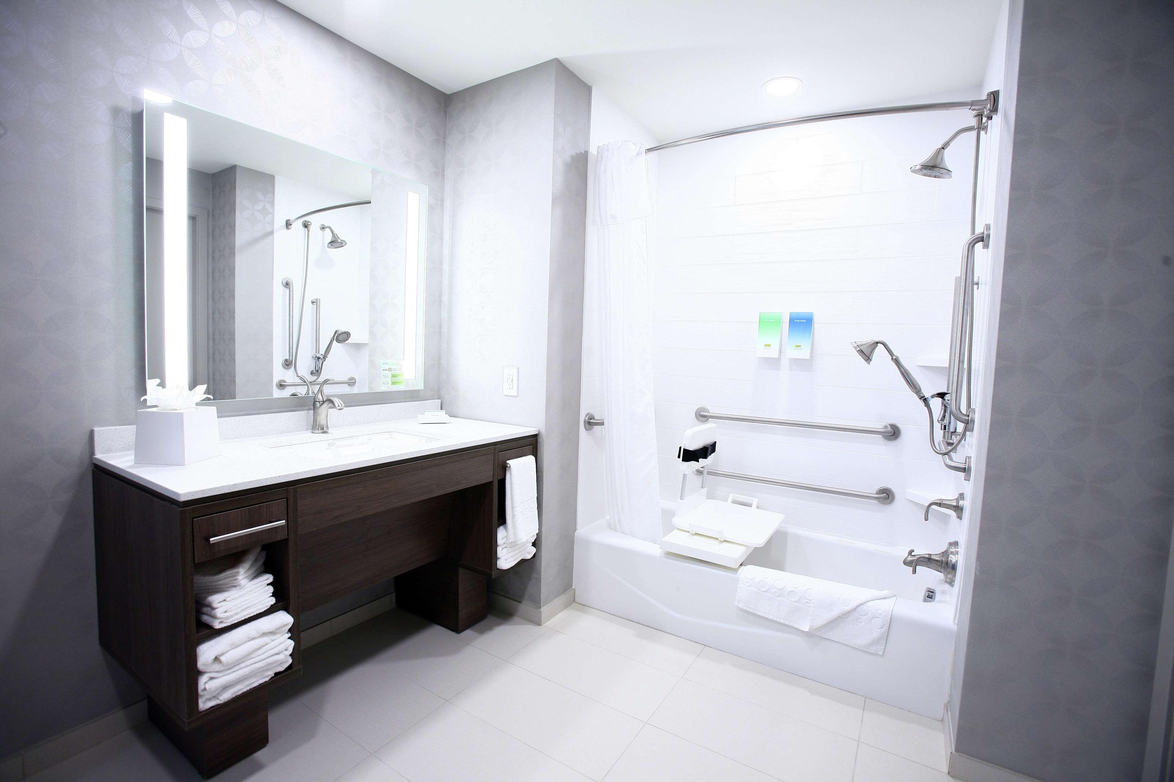 Home2 Suites By Hilton Nampa Exteriör bild