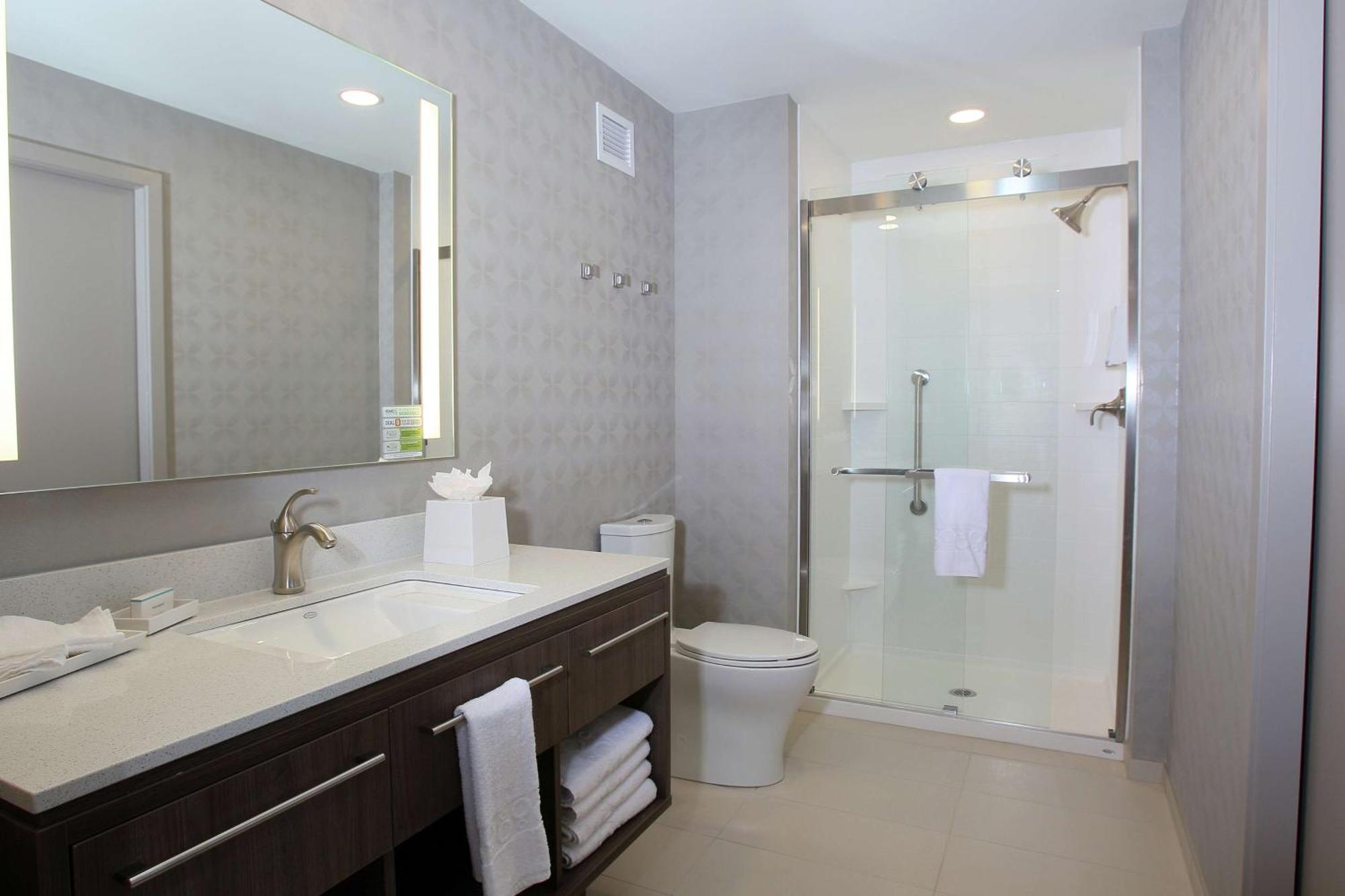Home2 Suites By Hilton Nampa Exteriör bild