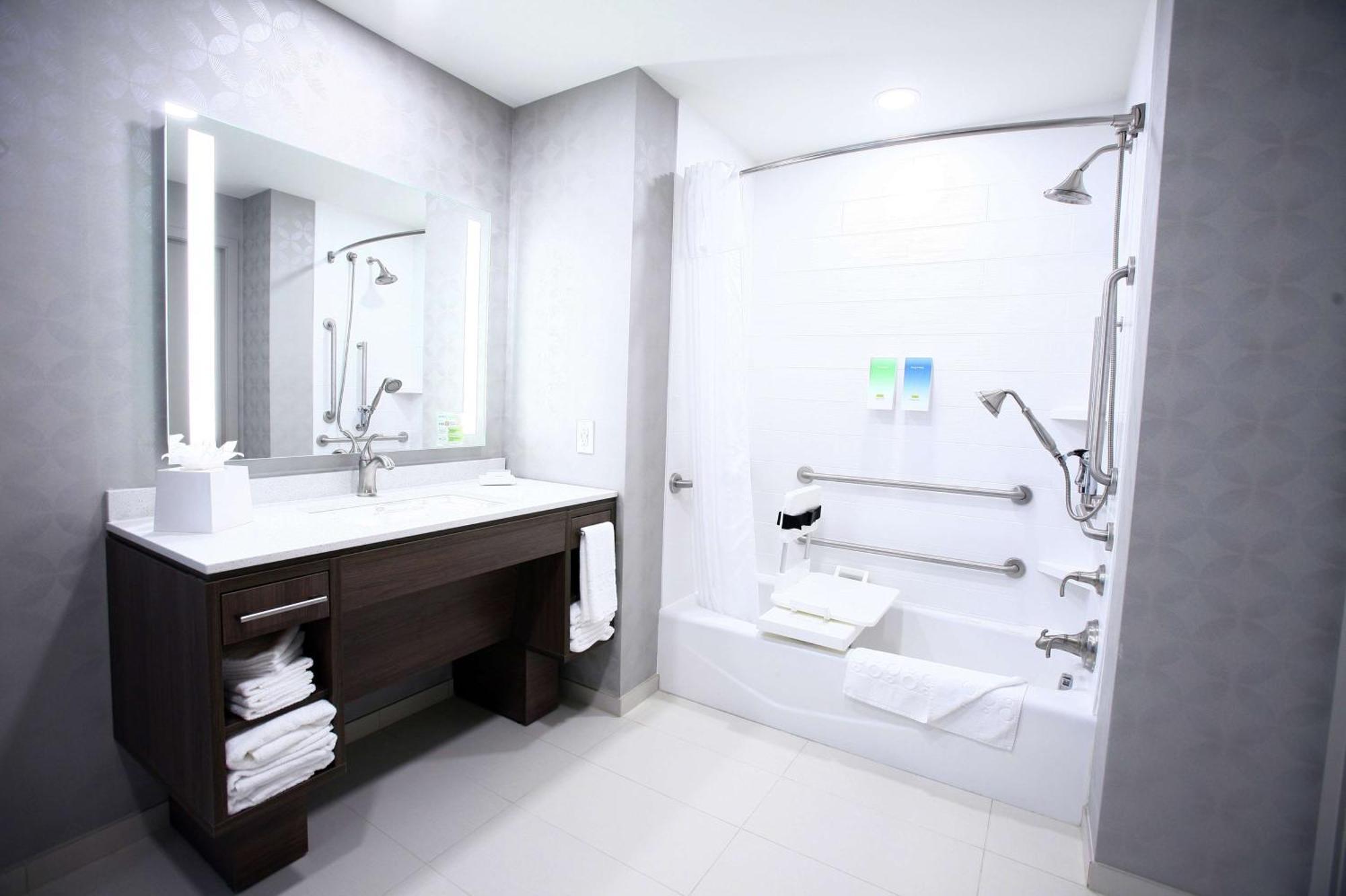 Home2 Suites By Hilton Nampa Exteriör bild
